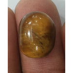 Load image into Gallery viewer, 10.85/CT Tiger Eye Gemstone | Premium Quality