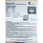 Load image into Gallery viewer, 5.71 Ratti  Natural yellow sapphire with Govt Lab Certificate-(6771)
