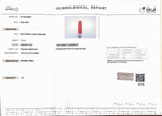 Load image into Gallery viewer, 7.17/Carat Natural Cylindrical Red Coral (1800)
