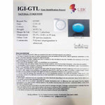 Load image into Gallery viewer, 18.81 Ratti  turquoise with Govt. Lab Certificate-(550)
