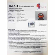 5.46 gomed with Govt Lab Certified-(1100)