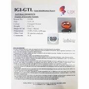 5.57 gomed with Govt Lab Certified-(1100)