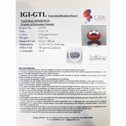 5.58 gomed with Govt Lab Certified-(1100)