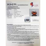 5.88 gomed with Govt Lab Certified-(1100)