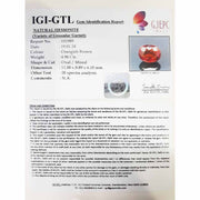 5.51 gomed with Govt Lab Certified-(1100)