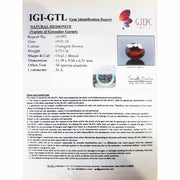 6.39 gomed with Govt Lab Certified-(1100)