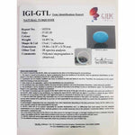 Load image into Gallery viewer, 16.10 Ratti turquoise with Govt. Lab Certificate-(550)
