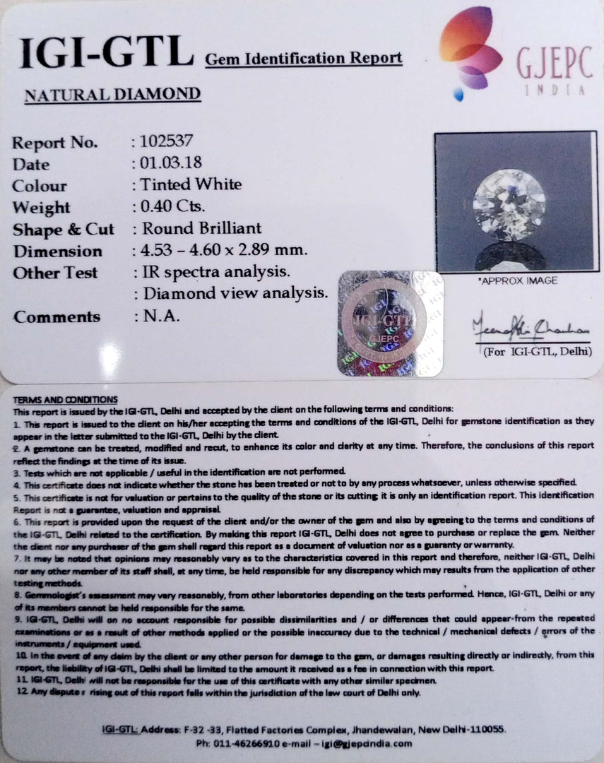 Diamond-(130000)