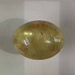 Load image into Gallery viewer, 11.09 Ratti Natural Apatite Cat&#39;s Eye with Govt. Lab certified-(1221)
