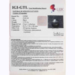 Load image into Gallery viewer, 3.10 Ratti Natural Scapolite  Cat&#39;s Eye with Govt. Lab certified-(1100)
