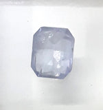 Load image into Gallery viewer, 2.95/CT Natural Blue Sapphire with Govt Lab Certificate-23310
