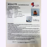 Load image into Gallery viewer, 8.50 carat gomed with Govt Lab Certified

