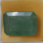 Load image into Gallery viewer, 21.71 Ratti Natural Emerald Stone With Govt. Lab Certificate  (2331)
