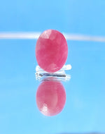 Load image into Gallery viewer, 12.19 Ratti Natural Neo Burma Ruby with Govt. Lab Certificate-(2331)
