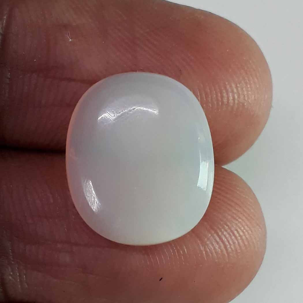 6.01 Ratti  Natural fire Opal with Govt. Lab Certificate-(1221)