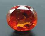 Load image into Gallery viewer, 4.82/CT Natural Govt. Lab Certified Ceylonese Gomed-(1221)
