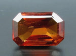Load image into Gallery viewer, 5.83/CT Natural Govt. Lab Certified Ceylonese Gomed-(1221)
