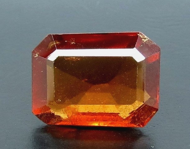 5.50/CT Natural Govt. Lab Certified Ceylonese Gomed-(1221)