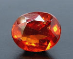 Load image into Gallery viewer, 3.87/CT Natural Govt. Lab Certified Ceylonese Gomed-(1221)
