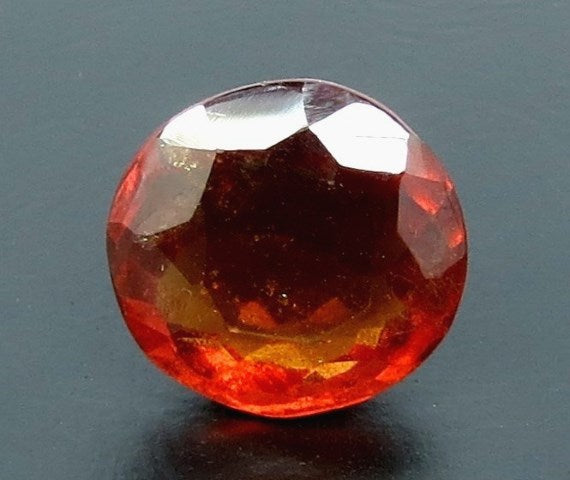5.63/CT Natural Govt. Lab Certified Ceylonese Gomed-(1221)
