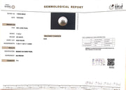 11.45/CT South Sea Pearl with Govt. Lab Certificate-1550