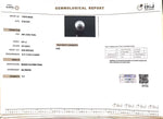Load image into Gallery viewer, 6.81/CT South Sea Pearl with Govt. Lab Certificate-1550
