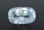 Load image into Gallery viewer, 6.65/CT Natural Blue Sapphire with Govt Lab Certificate-BLUSA9U
