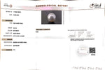 Load image into Gallery viewer, 6.44/CT Natural South Sea Pearl with Govt. Lab Certificate (1550)
