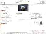 Load image into Gallery viewer, 5.24/CT Natural South Sea Pearl with Govt. Lab Certificate (1550)
