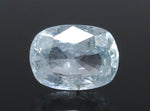 Load image into Gallery viewer, 6.41/CT Natural Blue Sapphire With Govt Lab Certificate-BLUSA9V
