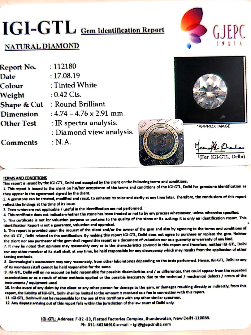 Diamond-(95000)
