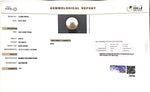 Load image into Gallery viewer, 8.69/CT Natural South Sea Pearl with Govt. Lab Certificate (1550)

