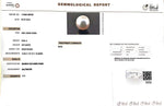 Load image into Gallery viewer, 8.80/CT Natural South Sea Pearl with Govt. Lab Certificate (1550)
