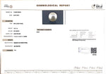 Load image into Gallery viewer, 10.17/CT Natural South Sea Pearl with Govt. Lab Certificate (1550)
