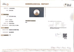 Load image into Gallery viewer, 15.38/CT Natural South Sea Pearl with Govt. Lab Certificate (1550)
