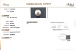 Load image into Gallery viewer, 10.41/CT Natural South Sea Pearl with Govt. Lab Certificate (1550)
