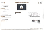 Load image into Gallery viewer, 8.29/CT Natural South Sea Pearl with Govt. Lab Certificate (1550)
