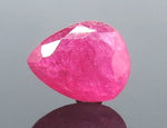 Load image into Gallery viewer, 4.79/CT Natural Mozambique Ruby with Govt. Lab Certificate-BLUSA9U
