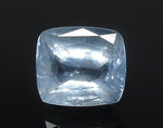 Load image into Gallery viewer, 8.06/CT Natural Blue Sapphire With Govt Lab Certificate-BLUSA9V
