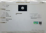 Load image into Gallery viewer, 7.18/CT Natural South Sea Pearl with Govt. Lab Certificate (1550)
