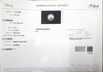Load image into Gallery viewer, 6.61/CT Natural South Sea Pearl with Govt. Lab Certificate (1550)
