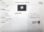 Load image into Gallery viewer, 4.56/CT Natural South Sea Pearl with Govt. Lab Certificate (1550)
