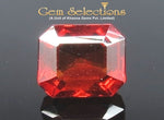 Load image into Gallery viewer, 10.28 Ratti Natural Hessonite with Govt. Lab Certificate-(1221)
