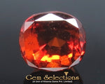 Load image into Gallery viewer, 9.03 Ratti Natural Hessonite with Govt. Lab Certificate-(1221)
