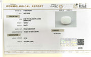 12.93/CT Natural Opal with Govt. Lab Certificate-11469D46346