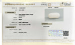 Load image into Gallery viewer, 3.67/CT Natural Opal with Govt. Lab Certificate-11469D46351