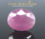 Load image into Gallery viewer, 6.17 Ratti Natural Neo Burma Ruby with Govt. Lab Certificate-(3441)
