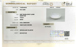 Load image into Gallery viewer, 10.39/CT Natural Moon Stone of Premium Quality with Govt. Lab Certificate-11545D46533