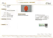 4.64/Carat Natural Ganesh JI Japanese Red Coral-9200