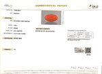 Load image into Gallery viewer, 7.56/Carat Natural Japanese Red Coral-6200
